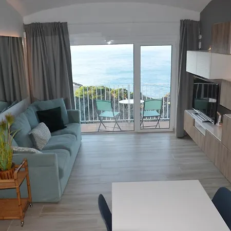 Cap Sa Sal - Sa Roca 2 Апартаменты