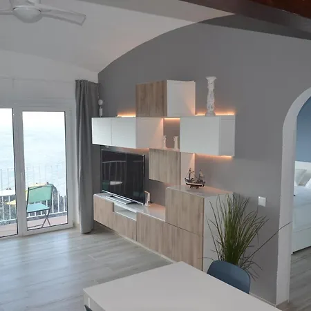 Апартаменты Cap Sa Sal - Sa Roca 2 *