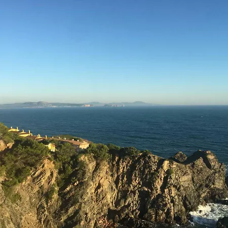Cap Sa Sal - Sa Roca 2 Апартаменты