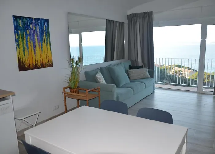 Appartamento Cap Sa Sal - Sa Roca 2 *