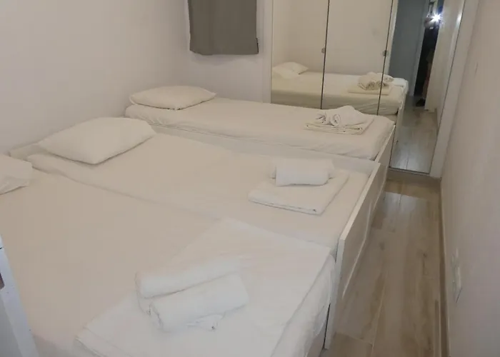 Appartamento Cap Sa Sal - Sa Roca 2 *