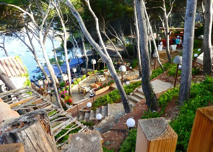 Cap Sa Sal - Sa Roca 2 Apartman