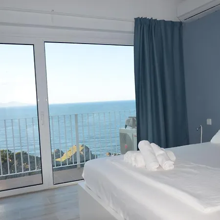 Cap Sa Sal - Sa Roca 2 Lägenhet Begur