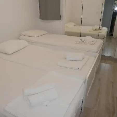 Lägenhet Cap Sa Sal - Sa Roca 2 *