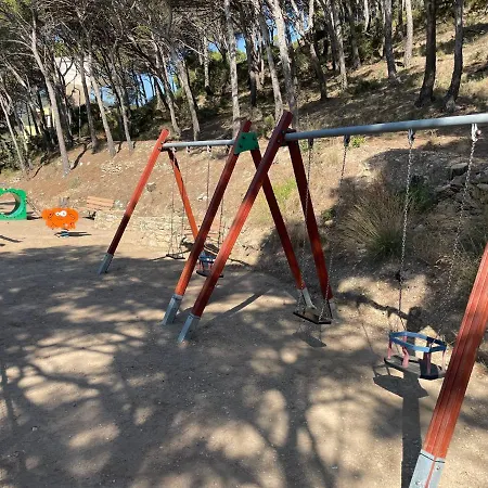 Cap Sa Sal - Sa Roca 2 * Begur