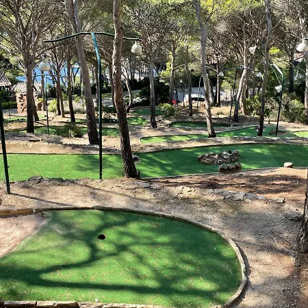 Cap Sa Sal - Sa Roca 2 בגור