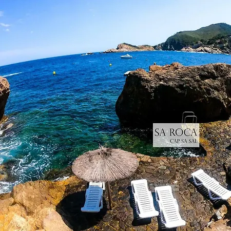 Lägenhet Cap Sa Sal - Sa Roca 2 *