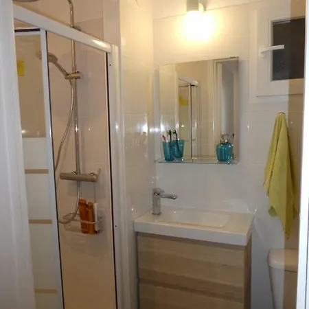 Cap Sa Sal - Sa Roca 2 Lägenhet Begur