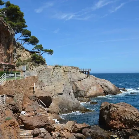 Cap Sa Sal - Sa Roca 2 Lägenhet *