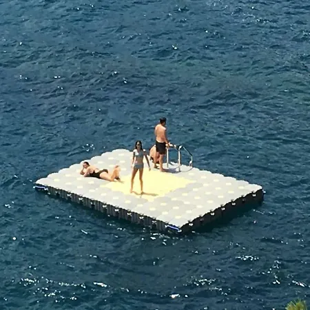 Cap Sa Sal - Sa Roca 2 Begur