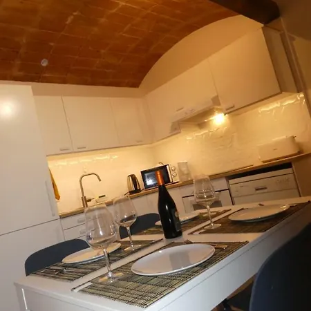 Lägenhet Cap Sa Sal - Sa Roca 2 *