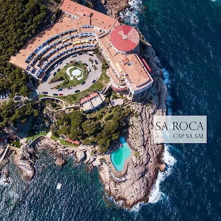 Cap Sa Sal - Sa Roca 2 *