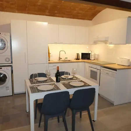 Lägenhet Cap Sa Sal - Sa Roca 2 Begur