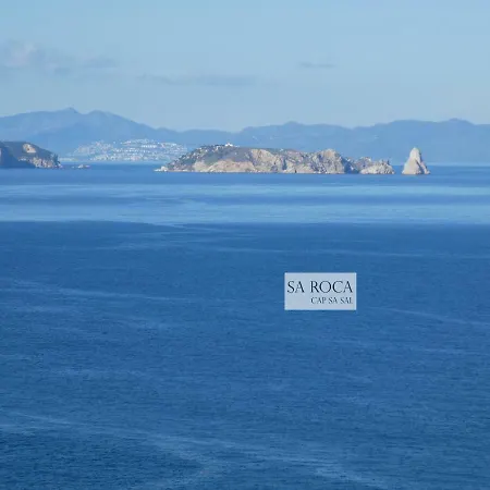 Cap Sa Sal - Sa Roca 2