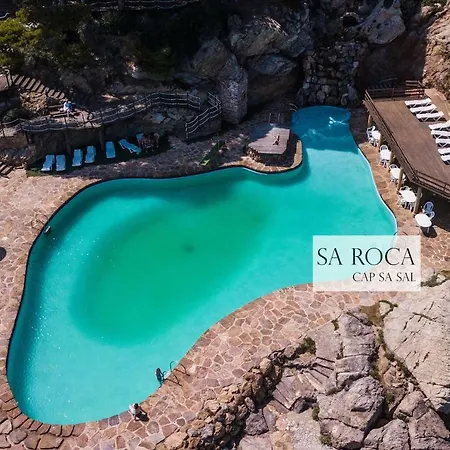 Cap Sa Sal - Sa Roca 2 Appartamento