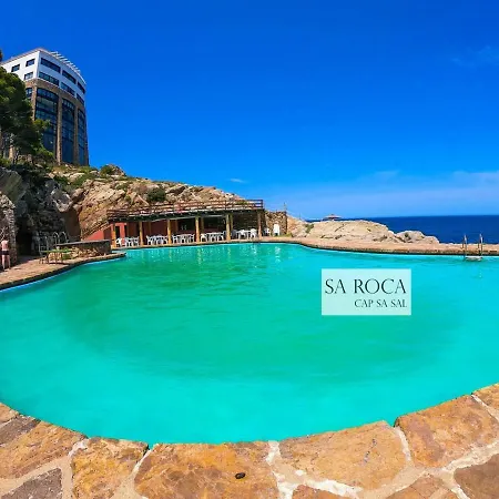 Cap Sa Sal - Sa Roca 2