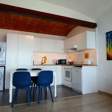 Cap Sa Sal - Sa Roca 2 Lägenhet