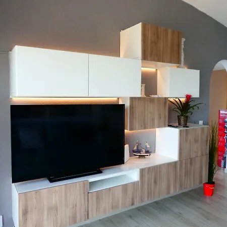 Cap Sa Sal - Sa Roca 2