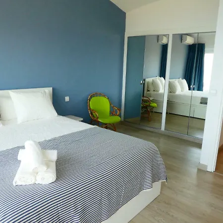 Cap Sa Sal - Sa Roca 2 בגור