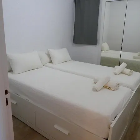 Cap Sa Sal - Sa Roca 2 Lägenhet