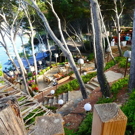 Cap Sa Sal - Sa Roca 2 Lägenhet