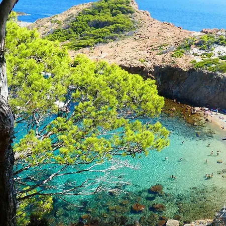 Cap Sa Sal - Sa Roca 2 *