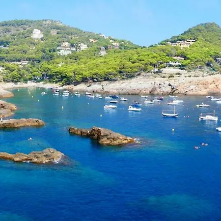 Cap Sa Sal - Sa Roca 2 * Begur