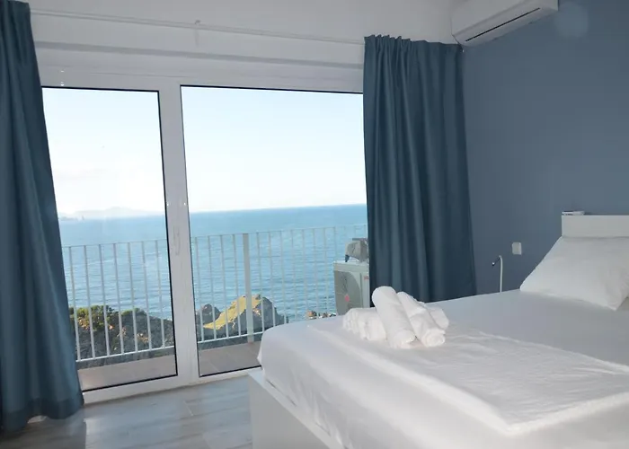 Cap Sa Sal - Sa Roca 2 Apartament Begur