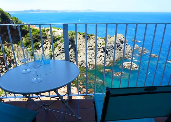 Apartament Cap Sa Sal - Sa Roca 2 *