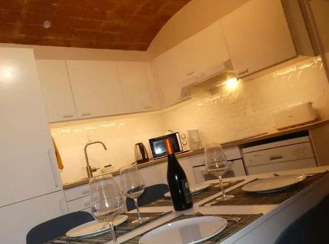 Apartament Cap Sa Sal - Sa Roca 2 *