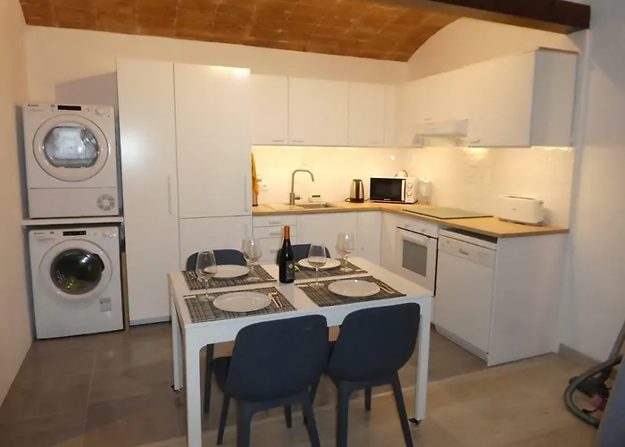 Apartament Cap Sa Sal - Sa Roca 2 Begur
