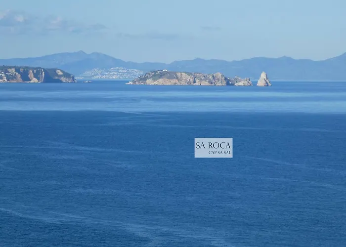 Cap Sa Sal - Sa Roca 2