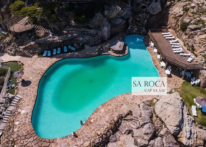 Cap Sa Sal - Sa Roca 2 Apartament