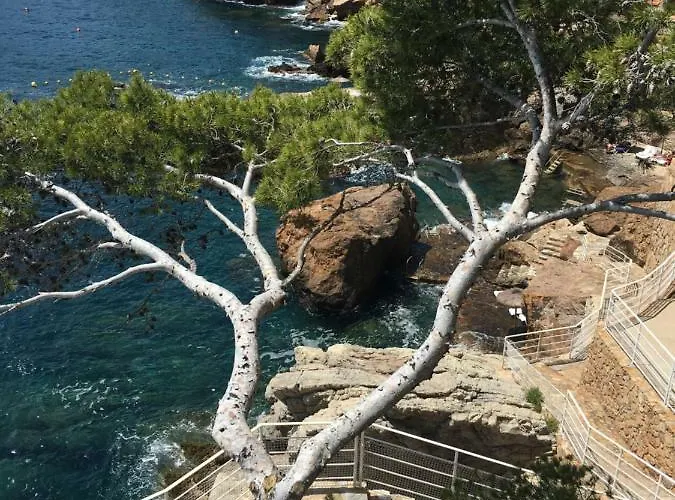Apartament Cap Sa Sal - Sa Roca 2 Begur